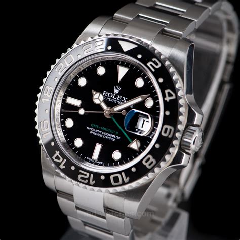 latest rolex gmt master ii|rolex gmt master ii prices.